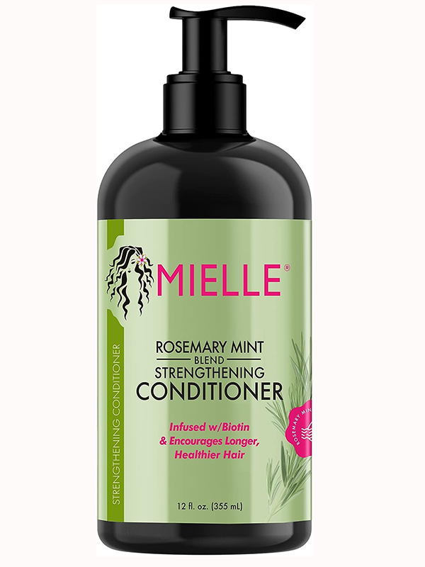 Mielle Organics Rosemary Mint Strengthening Conditioner