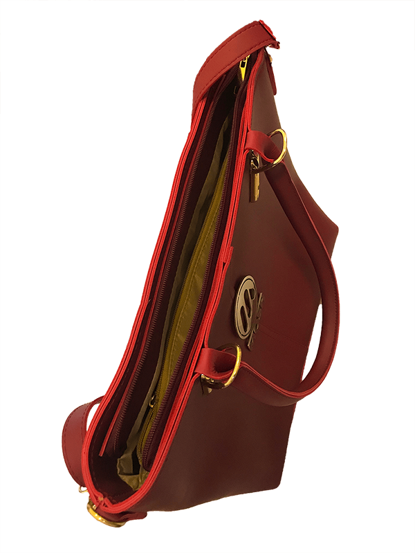 Stylish Women's Handbag - the ultimate 3-in-1 