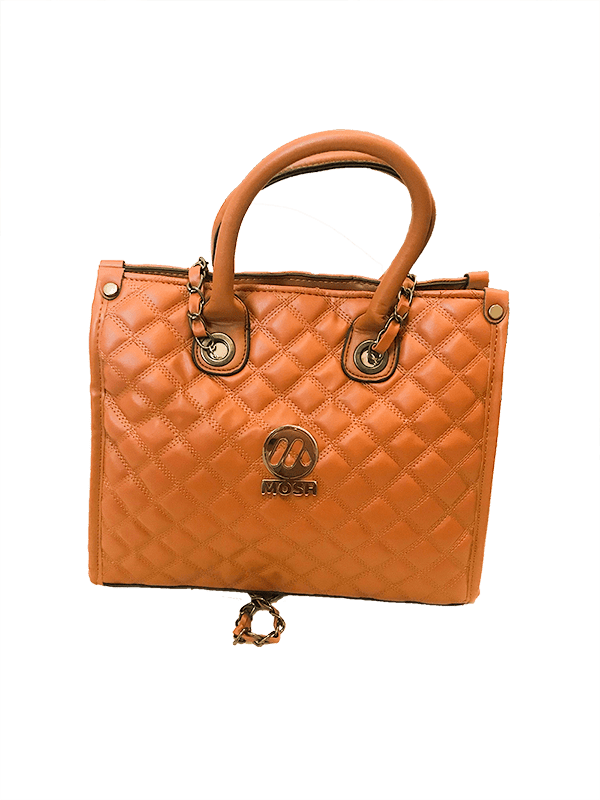 Ladies bags (Orange)