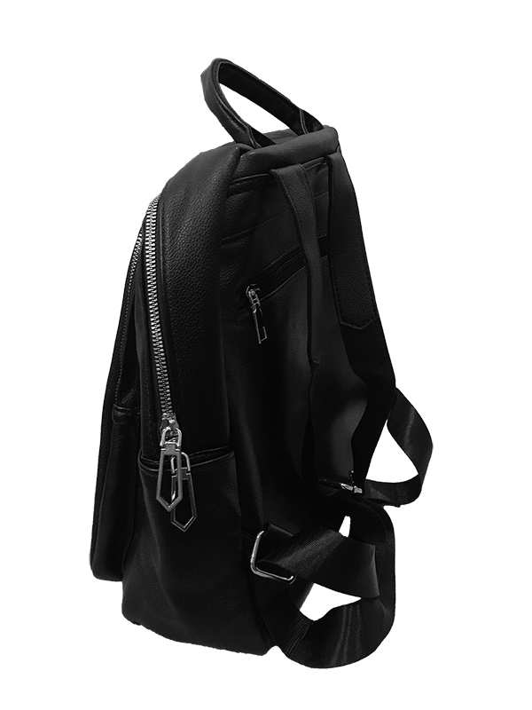 Ladies Travel Bag (black)