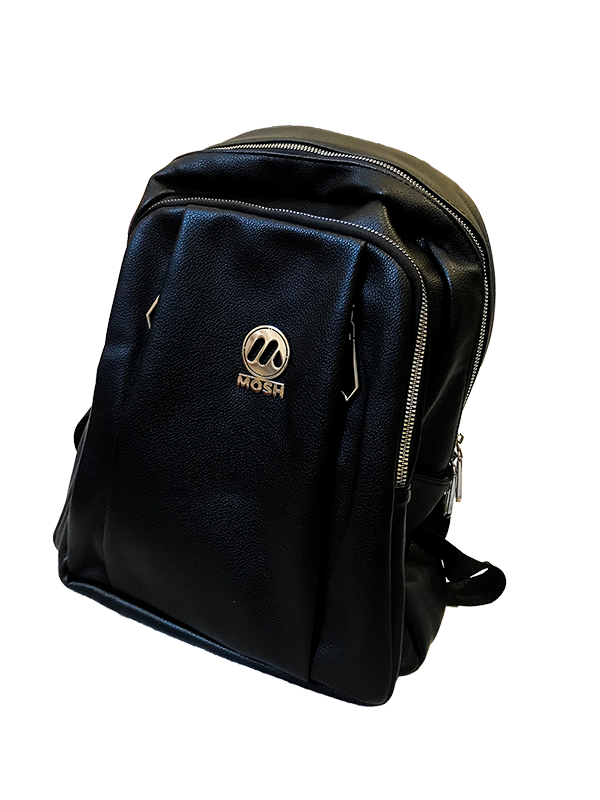 Ladies Travel Bag (black)