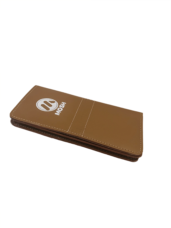 Mens Vallet (Orange)