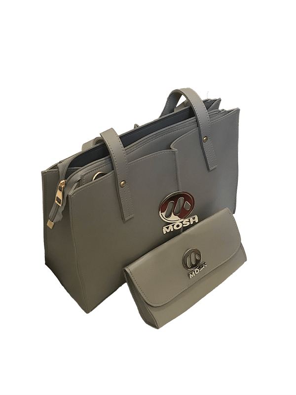 Ladies Handbag - Pack of 2