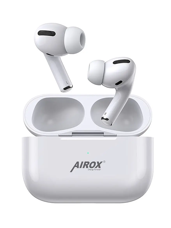 Airox X300 AirPods Pro 5.1 Super Bass Longer Play Time - AirPods Pro