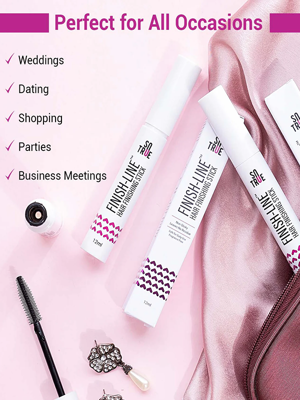 Finish Line Hair Finishing Stick 12ml