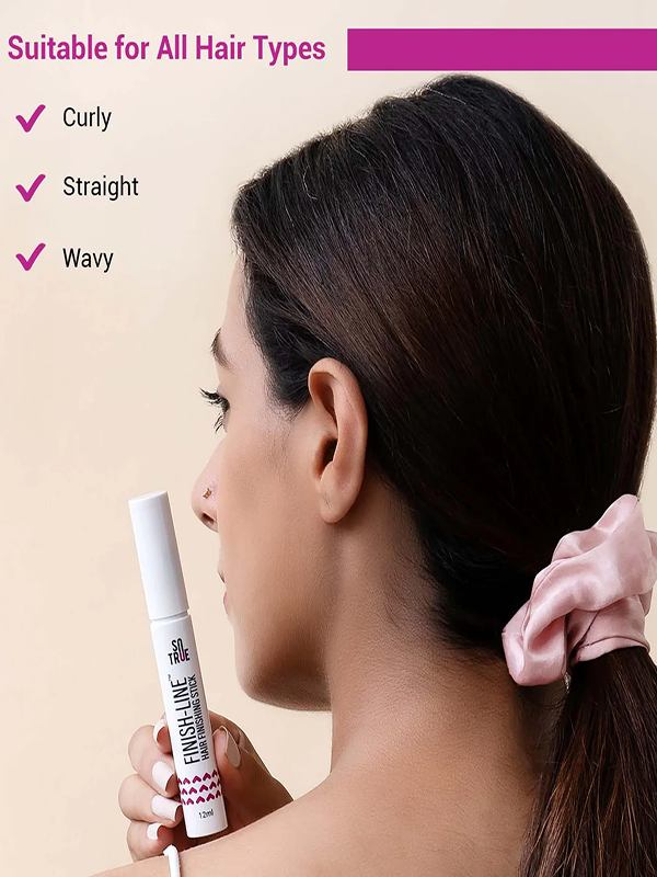 Finish Line Hair Finishing Stick 12ml