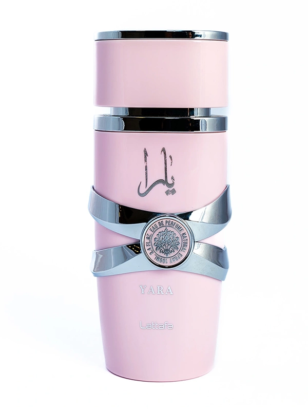 Yara For Women By Lattafa Eau De Parfum - 100ML